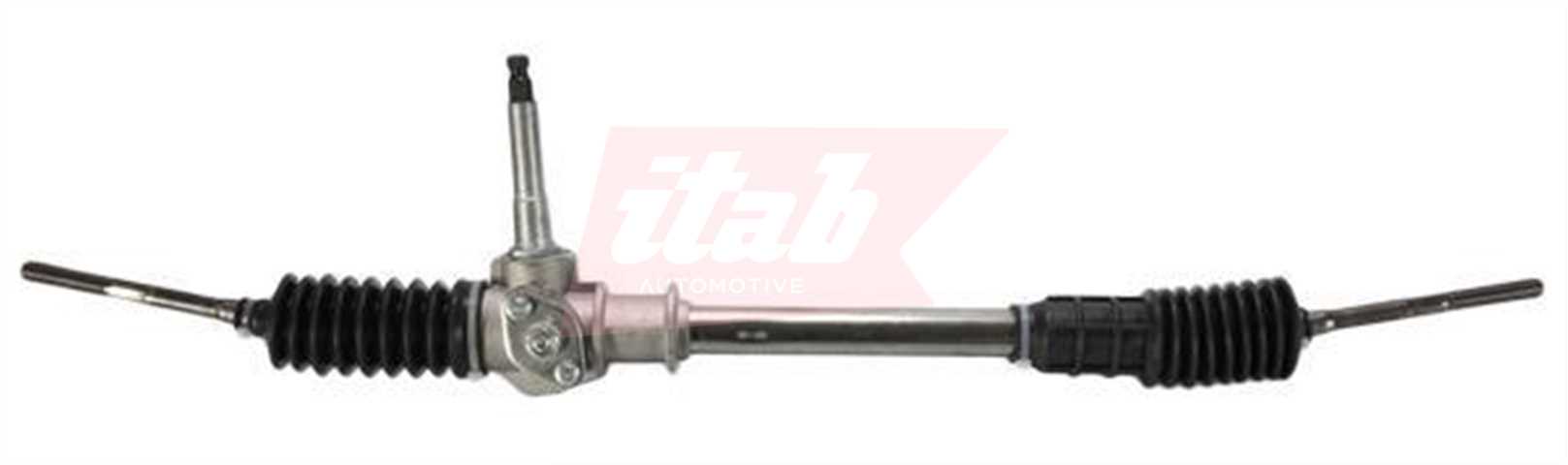 ITAB AUTOMOTIVE 41074933AV ITAB AUTOMOTIVE 41074933AV