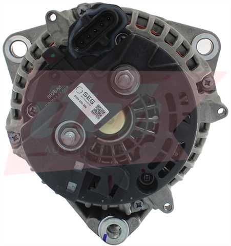 ITAB AUTOMOTIVE 20010790OV