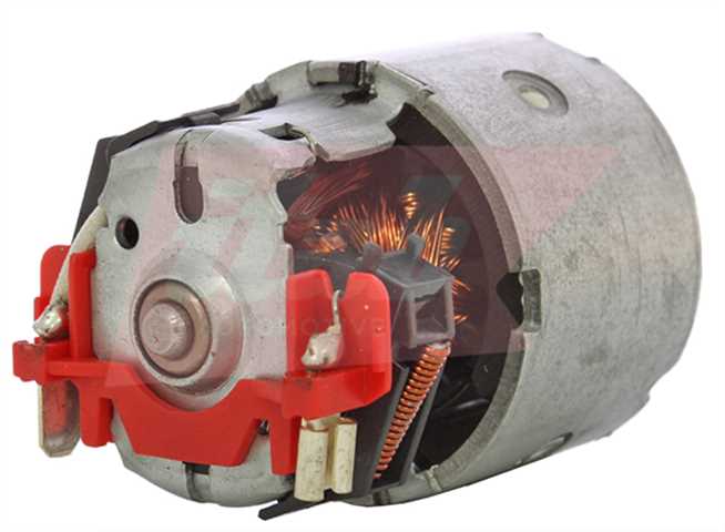 ITAB AUTOMOTIVE 50076044AV