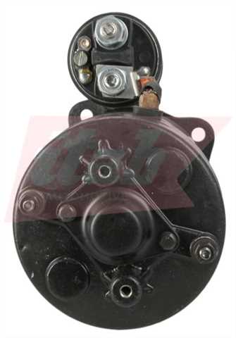 ITAB AUTOMOTIVE 10010612AV