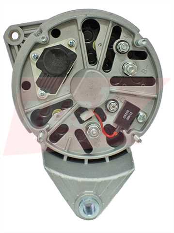 ITAB AUTOMOTIVE 20010707AV