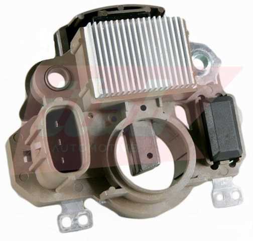 ITAB AUTOMOTIVE 21435606AV