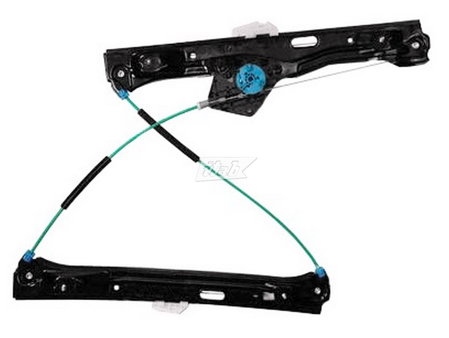 ITAB AUTOMOTIVE ALMR1044AV ITAB AUTOMOTIVE ALMR1044AV