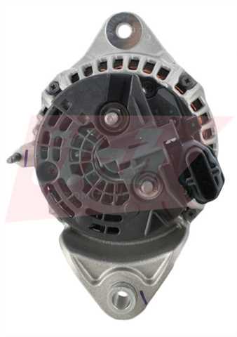 ITAB AUTOMOTIVE 20010731OV