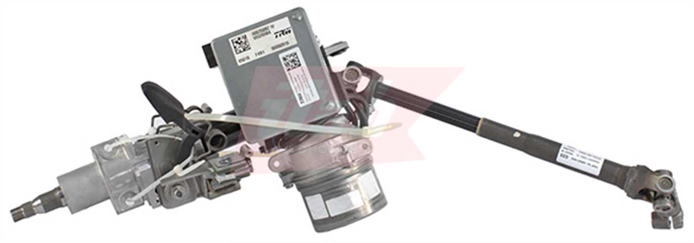 ITAB AUTOMOTIVE 44082301OV ITAB AUTOMOTIVE 44082301OV