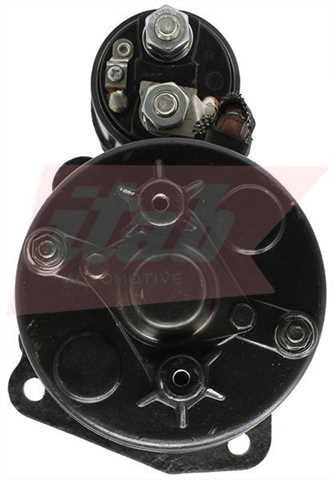 ITAB AUTOMOTIVE 10010706AV