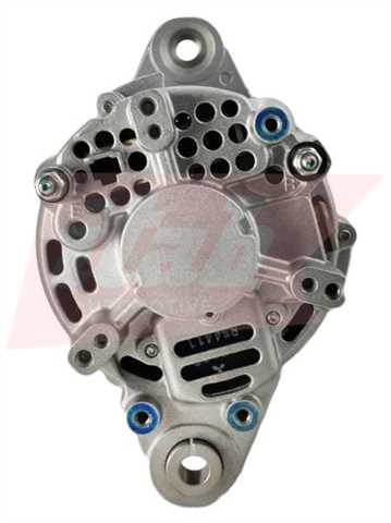 ITAB AUTOMOTIVE 20035339OV ITAB AUTOMOTIVE 20035339OV