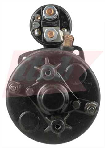 ITAB AUTOMOTIVE 10010306AV
