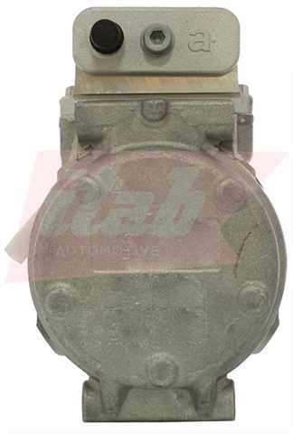 ITAB AUTOMOTIVE 27063009OV