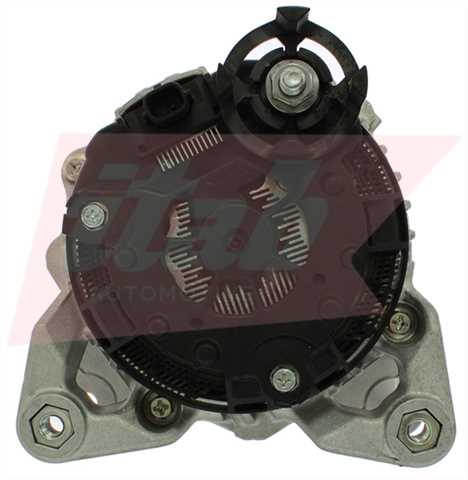 ITAB AUTOMOTIVE 20035440OV ITAB AUTOMOTIVE 20035440OV