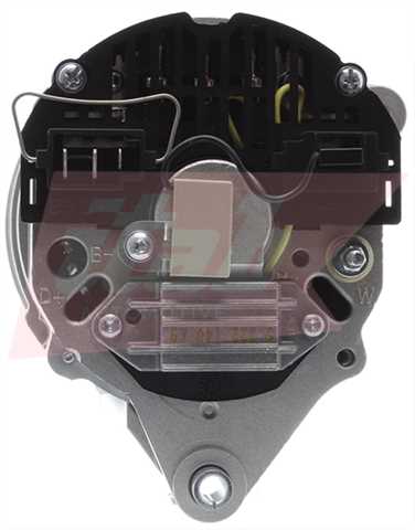 ITAB AUTOMOTIVE 20021239OV