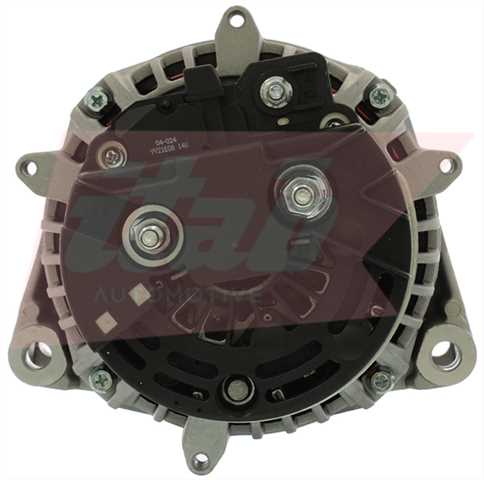 ITAB AUTOMOTIVE 20010480AV