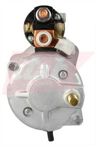 ITAB AUTOMOTIVE 10035630OV