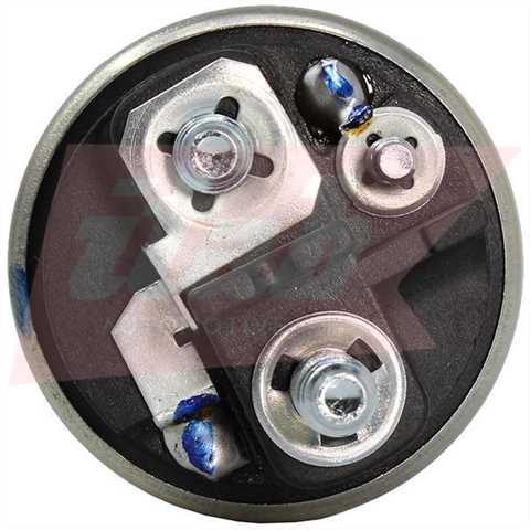 ITAB AUTOMOTIVE 11115132AV ITAB AUTOMOTIVE 11115132AV