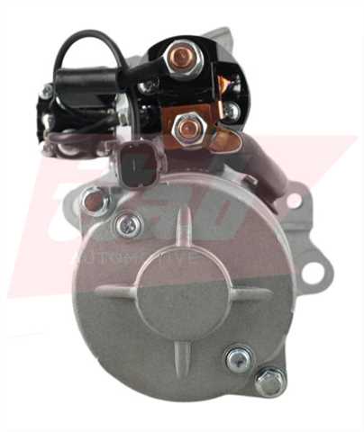 ITAB AUTOMOTIVE 10035276AV