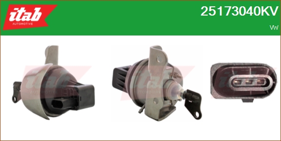 ITAB AUTOMOTIVE 25173040KV ITAB AUTOMOTIVE 25173040KV