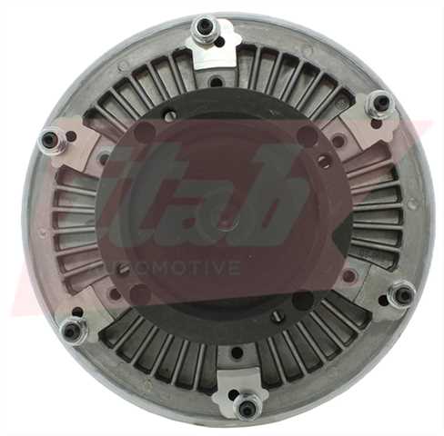 ITAB AUTOMOTIVE 53066002AV