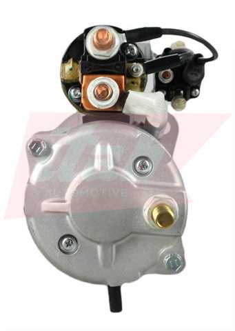 ITAB AUTOMOTIVE 10035611OV