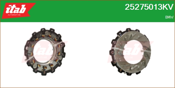 ITAB AUTOMOTIVE 25275013KV