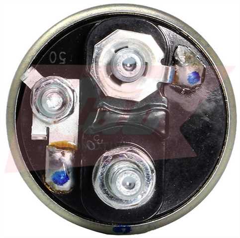 ITAB AUTOMOTIVE 11110166AV ITAB AUTOMOTIVE 11110166AV