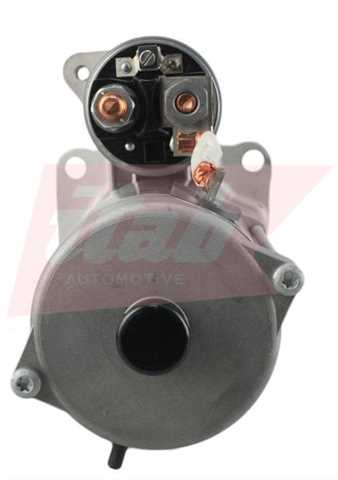 ITAB AUTOMOTIVE 10010662OV