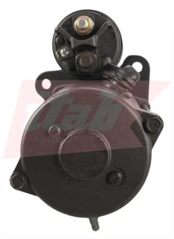 ITAB AUTOMOTIVE 10021109OV