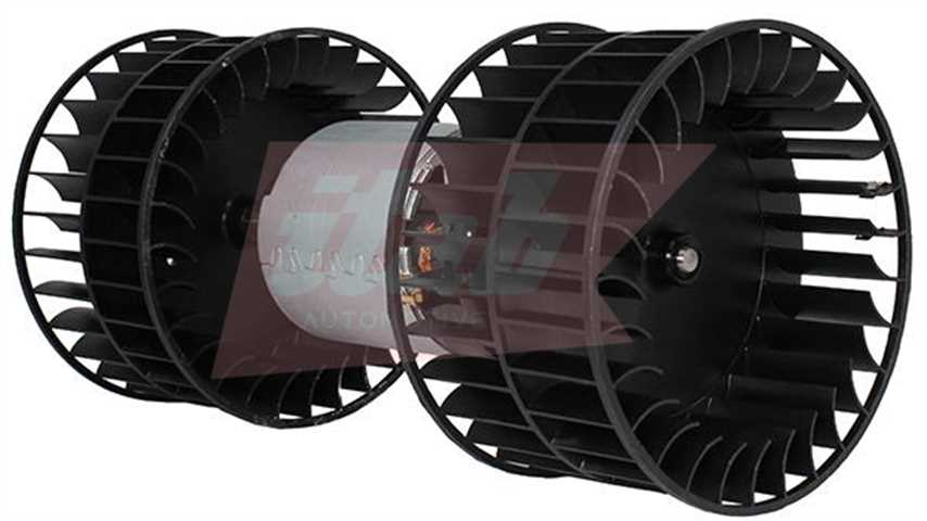 ITAB AUTOMOTIVE 50063601AV