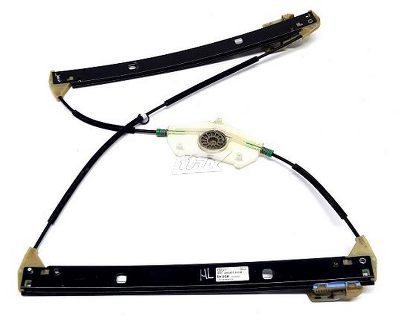 ITAB AUTOMOTIVE ALMR1406AV ITAB AUTOMOTIVE ALMR1406AV