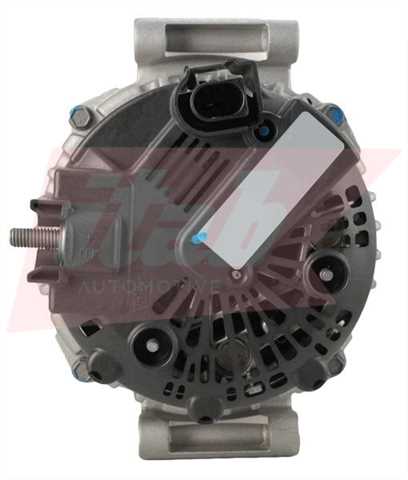 ITAB AUTOMOTIVE 20015407OV ITAB AUTOMOTIVE 20015407OV