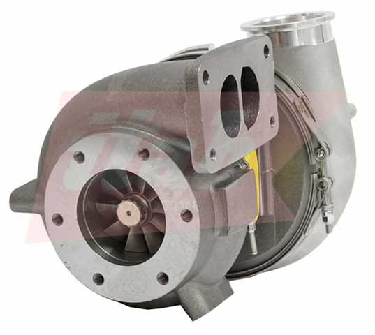 ITAB AUTOMOTIVE 24063005JV