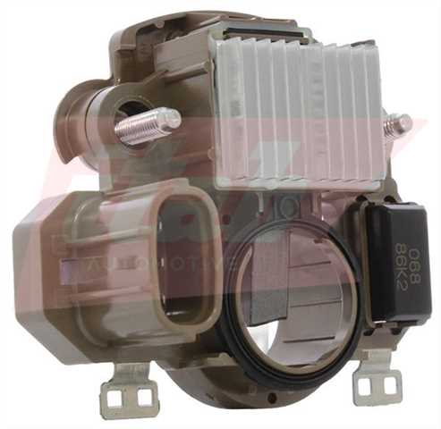 ITAB AUTOMOTIVE 21435606OV