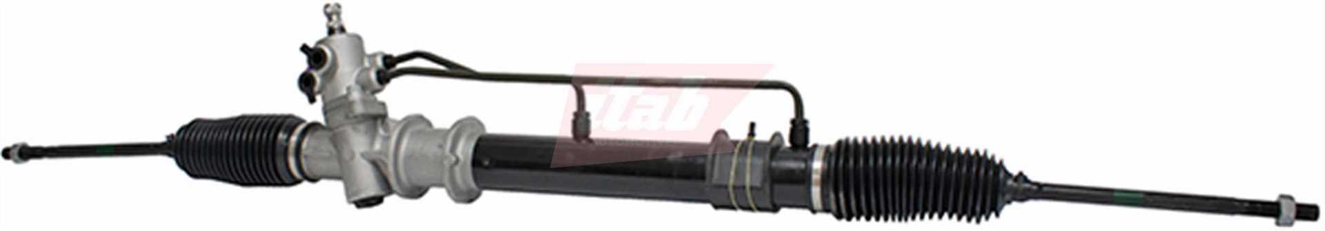 ITAB AUTOMOTIVE 41078115OV