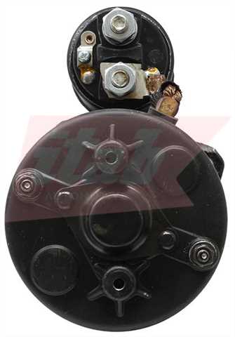 ITAB AUTOMOTIVE 10010705AV