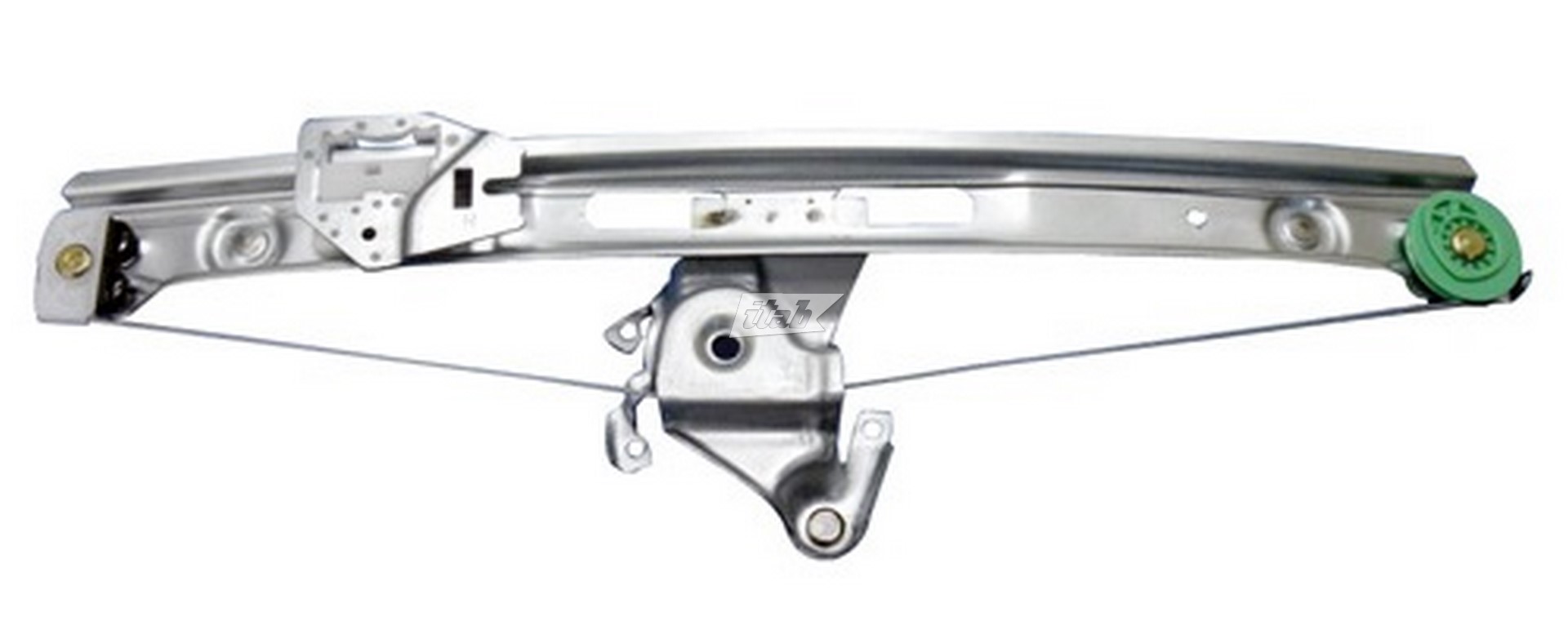 ITAB AUTOMOTIVE ALMR1416AV ITAB AUTOMOTIVE ALMR1416AV