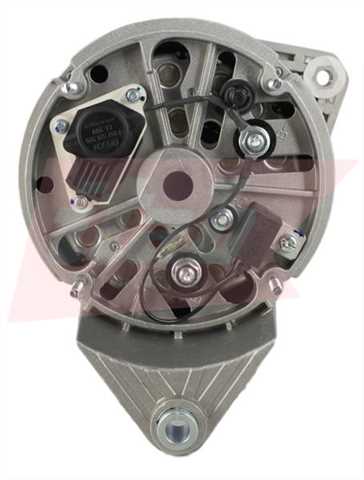 ITAB AUTOMOTIVE 20010681OV