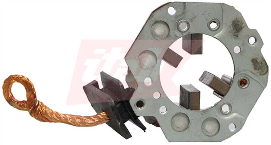 ITAB AUTOMOTIVE 11440118AV