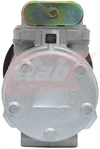 ITAB AUTOMOTIVE 27063002OV