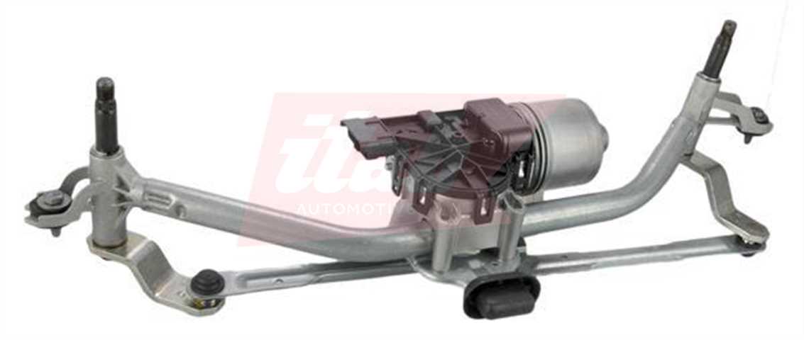 ITAB AUTOMOTIVE 32010111OV ITAB AUTOMOTIVE 32010111OV