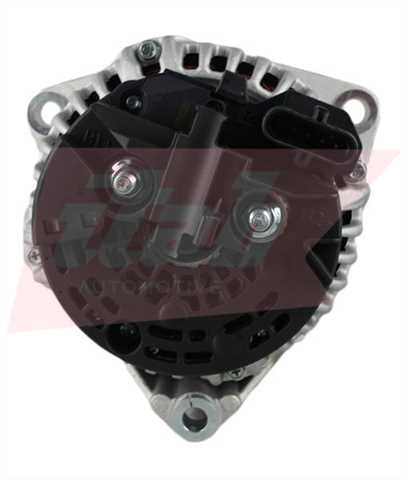 ITAB AUTOMOTIVE 20010625AV
