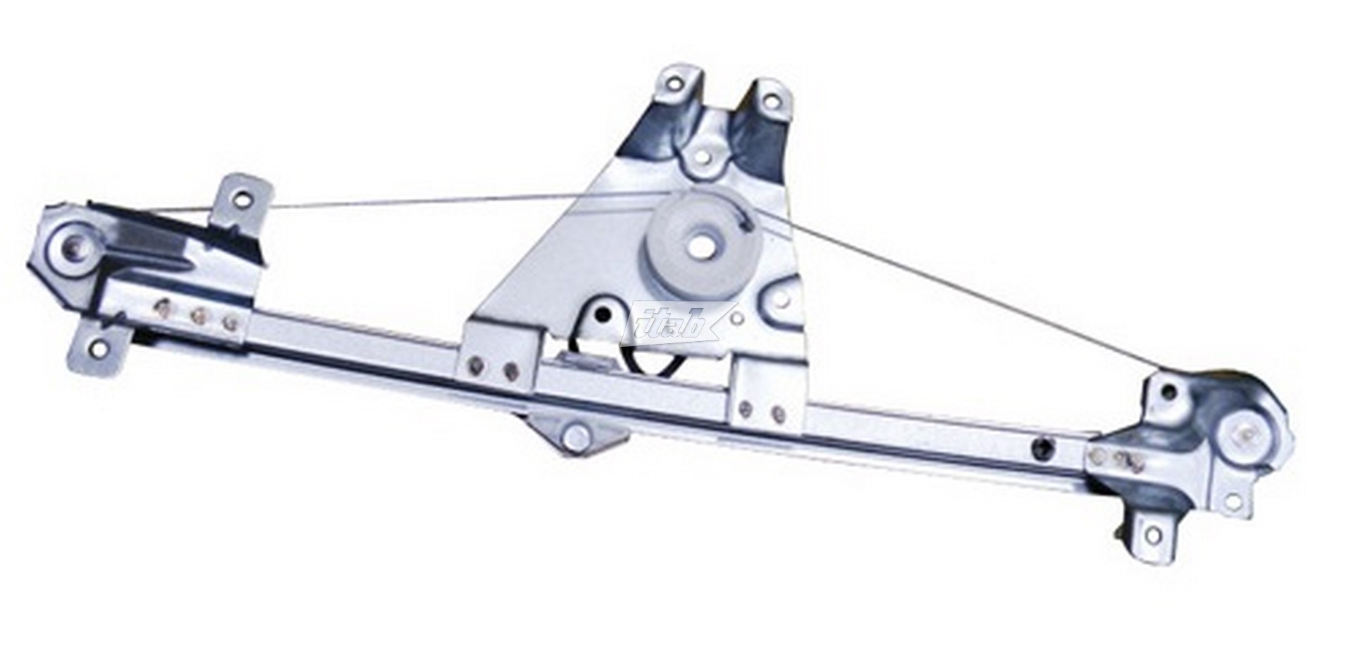 ITAB AUTOMOTIVE ALMR1517AV ITAB AUTOMOTIVE ALMR1517AV