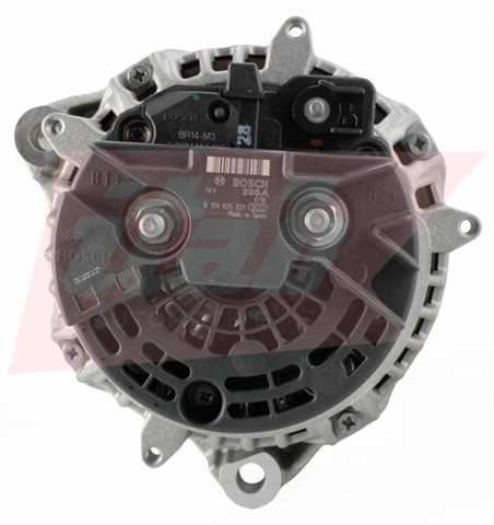 ITAB AUTOMOTIVE 20010349OV