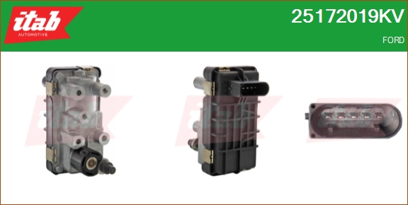 ITAB AUTOMOTIVE 25172019KV