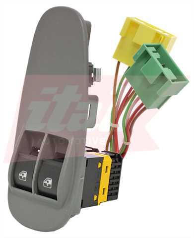 ITAB AUTOMOTIVE 60061019OV