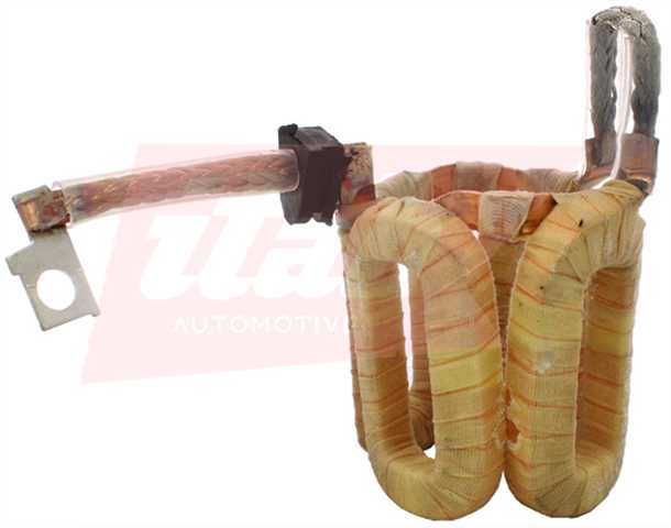 ITAB AUTOMOTIVE 11610036AV