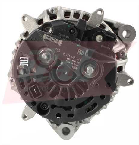 ITAB AUTOMOTIVE 20010463OV