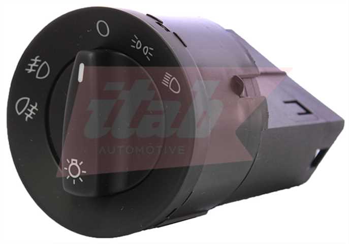 ITAB AUTOMOTIVE 64073000AV ITAB AUTOMOTIVE 64073000AV