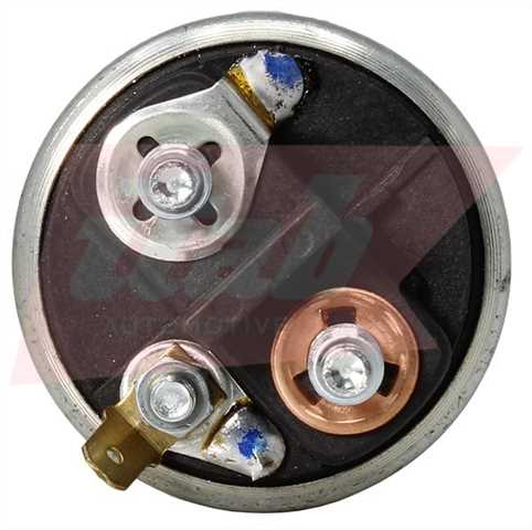 ITAB AUTOMOTIVE 11115119AV ITAB AUTOMOTIVE 11115119AV