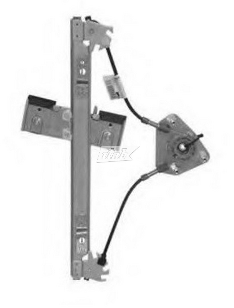ITAB AUTOMOTIVE ALMR1135AV ITAB AUTOMOTIVE ALMR1135AV