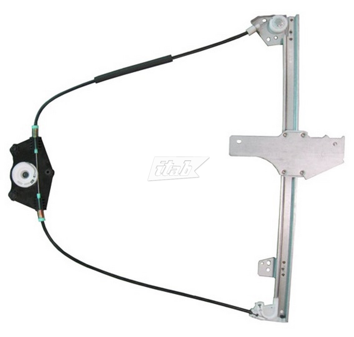 ITAB AUTOMOTIVE ALMR1271AV ITAB AUTOMOTIVE ALMR1271AV