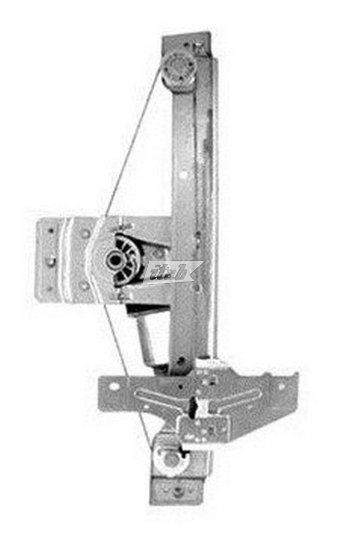 ITAB AUTOMOTIVE ALMR1523AV ITAB AUTOMOTIVE ALMR1523AV